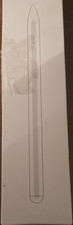 iPad Pencil-Flex Charging Version Stylus Pen for Apple, White, Rechargeable picture