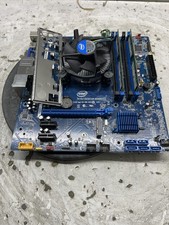 Intel Desktop Board DH87RL  Intel Core i5-4440 3.10GHz 8GB picture