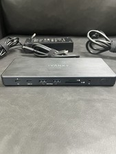 iVANKY 14-in-1 Fusion Dock Pro Triple Monitor Solution for MacBook picture