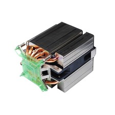 New For DELL XPS 8960 CPU Cooler Fan with Heatsink 05WJTM FCN00 US Ship picture