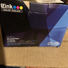 EZink Ink Cartridges PGI250XL quantity 1, CLI251XL (10Pack) All Sealed picture