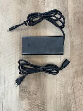 DELL Alienware 240.0W Charger AC Adapter Slim (Genuine OEM) for X17 R1 R2 picture