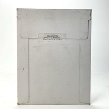 Best Of Mathcad Electronic Library 5 1/4” Disk Vintage Computing Factory Sealed picture