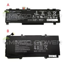New Genuine SD03XL OEM Battery for HP Chromebook 13 G1 L84357-AC1 L84394-005  picture