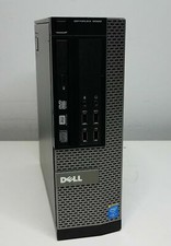 Dell Optiplex 7020 SFF PC Core i7 4th Gen 16GB RAM 180GB SSD Hard Drive Win 10 picture
