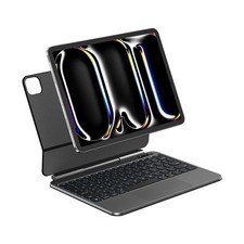WIWU Magic Keyboard Pro MK-002 Magnetic Case for Apple iPad Air & Pro Series picture