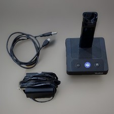 YEALINK WH63 Teams DECT Dock Docking Station, USB & Charging Adapter Cable Only picture