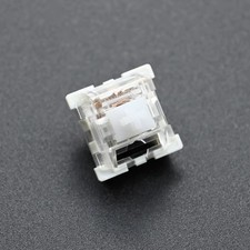 Outemu Mechanical Keyboard Switches 3-Pin RGB SMD MX Compatible 10-110pcs picture