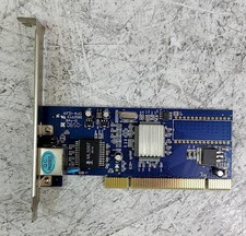 Zonet ZEN3301E Ethernet PCI Adapter Card picture