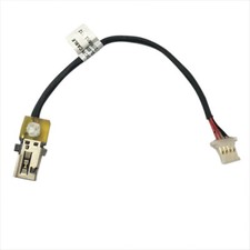 DC Power Cable Socket For Acer SF314-51 CB3-431-C5FM CB3-431-C5EX 1417-00EA000 picture
