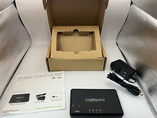 Cradlepoint CTR35 Single Port Wireless N Portable Router picture