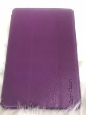 Bear Motion Premium Slim Slip On Case For iPad Mini pink tablet picture