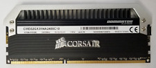 CORSAIR Dominator PLATINUM 8GB DDR3 2400 (CMD32GX3M4A2400C10) picture
