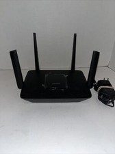 Linksys Max Stream Tri Band AC3000 WiFi Router MR9000 picture