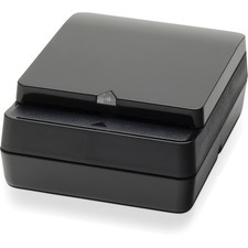 HP CC543B 60115 Option 201 Smartcard NIPRNet Solution USB card reader picture
