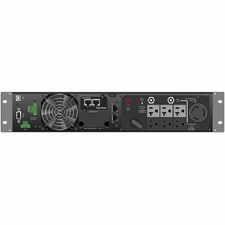CyberPower OL3000RTXL2UN 1+6 Outlets Smart App Online UPS System 3000VA 2700W picture