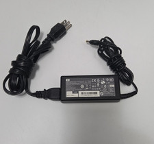 Genuine HP Charger 18.5V 3.5A 65W For CT:W92C40HMLVTCEW Rev: A10 Original Tested picture