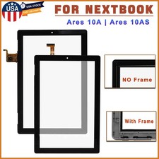 Digitizer Touch Screen 10