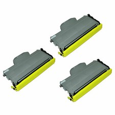 3-Pk/Pack TN360 Toner For Brother MFC-7320 MFC-7340 MFC-7345 HL-2140 HL-2150 picture