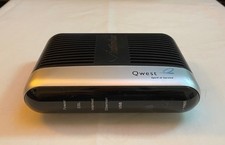 Qwest Actiontec M1000 DSL Modem (Includes Accessories) picture