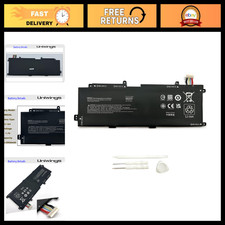 High-Capacity Laptop Battery Replacement for HP Elite X2 G4, HSTNN-DB9E, MLW92 picture