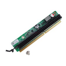 5C50W00933 PCIex16 Riser Card For Lenovo M90q Gen3 P360 Tiny 8 ,P3, picture