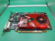 Dell ATI Radeon HD 3650 256MB GDDR3 PCIe Video Card K629C picture