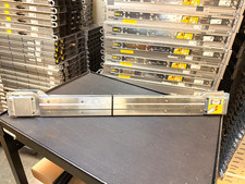 Supermicro MCP-290-00057-0N Mounting Rails with Inners (MCP290000570N) picture