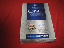 XFX One-Graphics card 1GB Version-ATI Radeon Hd 5450 picture
