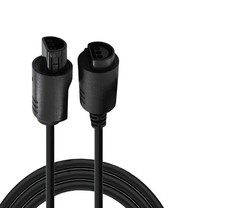Uigocle N64 Controller Extension Cable 6ft 2-Pack picture