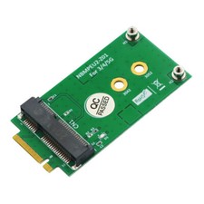 For NGFF M.2 Key B Card to Mini PCI-E Adapter for 3G/4G/5G GSM LTE PCIe Card New picture