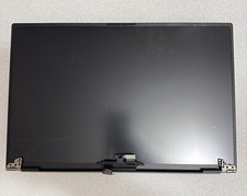 Defective Broken Dell XPS 15 9500 9510 9520 FHD Non Touch LCD Silver XH4H8 MTG1 picture