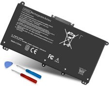 High-Capacity Laptop Battery for HP Pavilion 15-CS 15-DA 15-DB 15-DW - Long Life picture