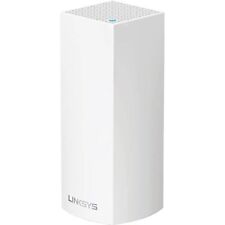 Linksys Whw0301 Velop Intelligent Mesh Wifi 5 System Tri-band Pack Of 1 Ac2200 picture