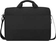 Bolso Bandolera Para Portã¡til T215 De 15,6 Pulgadas, Color Negro, Con Cierre De picture