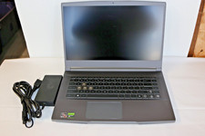 MSI Thin A15 B7VF-461US 15.6