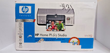 HP Photosmart 8050 Digital Photo Inkjet Printer 21ppm 32MB 4800x1200 - No Camera picture