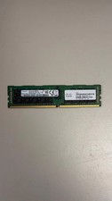 NEW Samsung 32GB DDR4 PC4-2666V RDIMM ECC Server Memory RAM M393A4K40BB2-CTD6Q picture