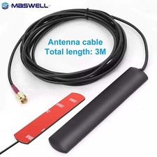 Cellular 700-4900MHz 4G 5G Extend Antenna SMA-Male WiFi Bluetooth Router Modem picture