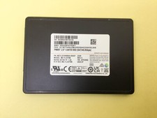 SAMSUNG PM897 Series 3.84TB SATA 6Gb/s 2.5inch SSD MZ-7L33T8B picture