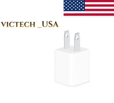 5W USB Power Adapter Charger Compatible With cDevices OEM Bulk picture