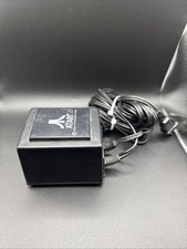 OEM Atari C061636 Power Supply Japan Model - 9.5V AC 40VA Tested Working - 1027 picture