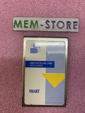 Smart 4MB Intel Series 2 Linear Memory Flash Card SM9FA2043IP280 Alesis Synth picture