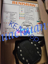 Renishawadio Set Interface A-5687-0050 picture