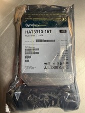 Synology 16TB PLUS Series 3.5