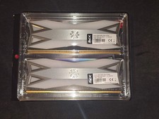 XPG SPECTRIX D60G DDR4 SDRAM UDIMM 16GB (2x8GB) 3600 PC4-28800 RGB picture