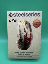Steelseries CS2 Dragon Lore Edition - Limited Edition- Brand New Sealed picture