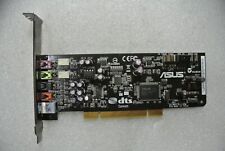 ASUS XONAR DS/A PCI 7.1CH DTS SOUND CARD WOLFSON WM8776S picture