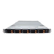 Supermicro SuperServer 1029U-TN10RT 2x 16C Gold 6226R 256GB RAM 10x NVMe Bay picture