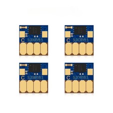 4PC ARC Chip For HP 954 954X For HP Officejet Pro 7740 8210 8710 8720 8730 8740 picture